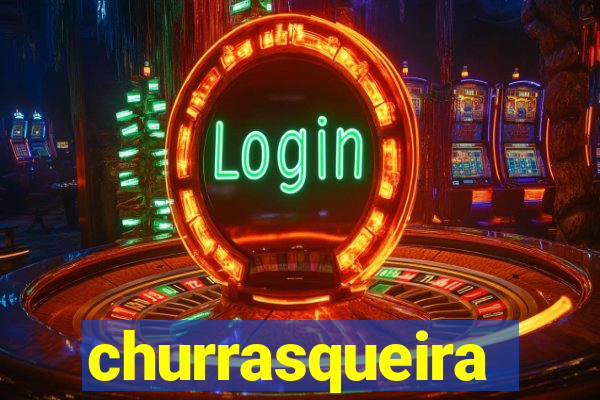 churrasqueira fortune grill